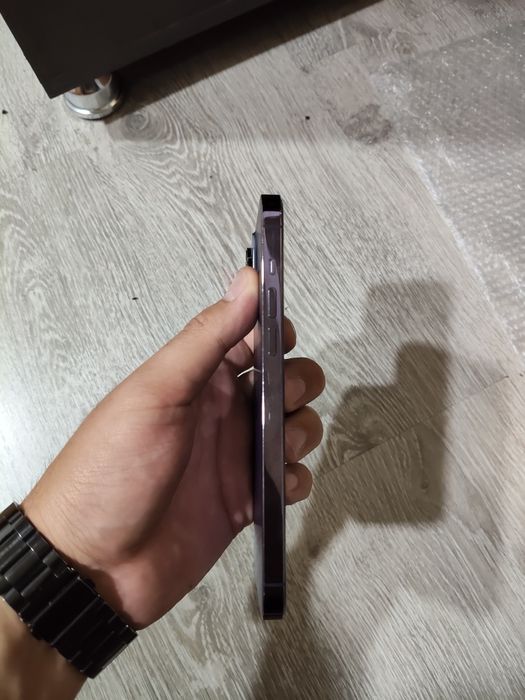 Iphone 14 pro max 256Gb