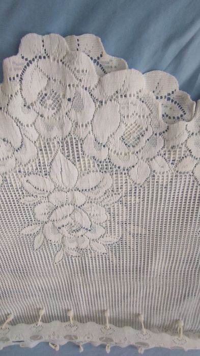 Завеси и безбризи