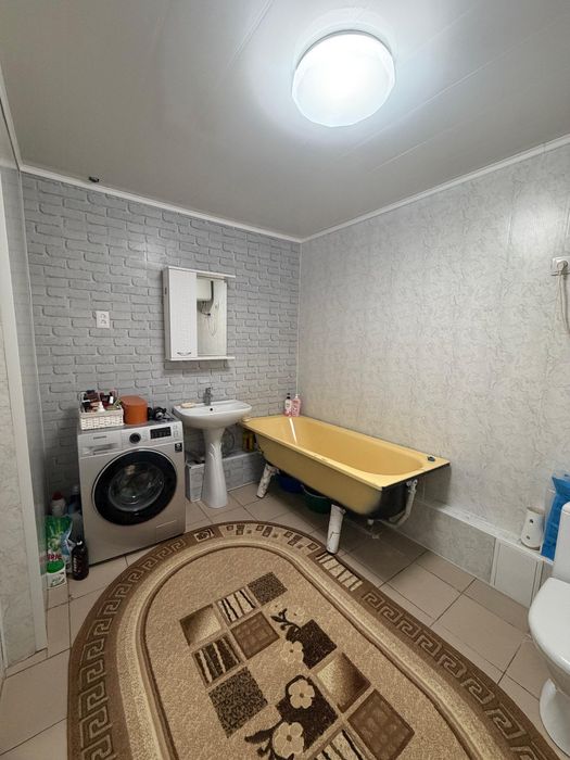 Продам частный дом в Красном Яре.