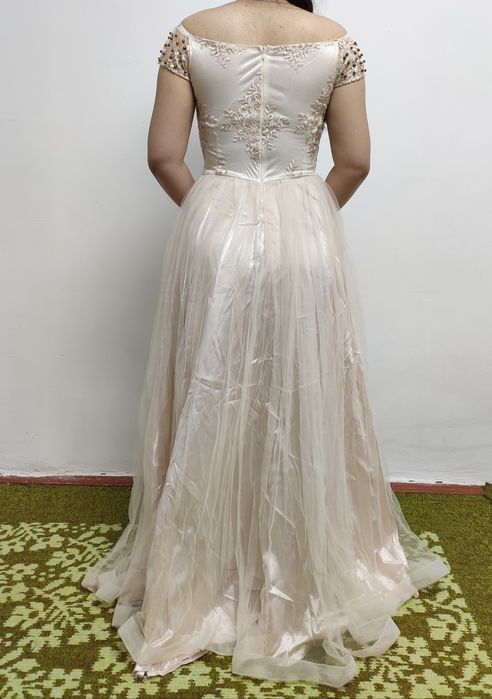 Платье вечернее 44-46 размер