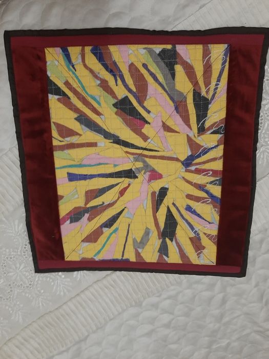 Сидушки на стуля