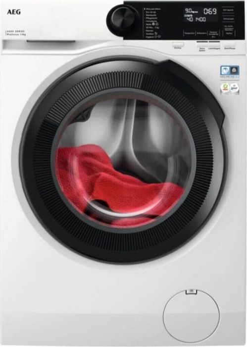 Пералня AEG LR6F65495 9кг.
