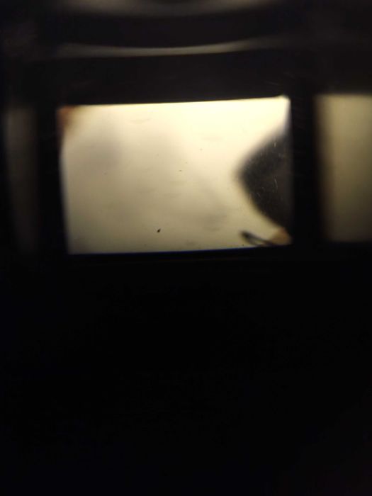 Canon Speedlite 199A + Kodak Easy Load 35 - Defecte