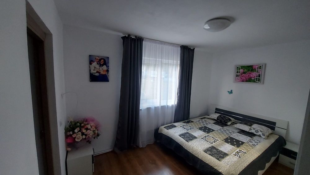 Cabana de închiriat