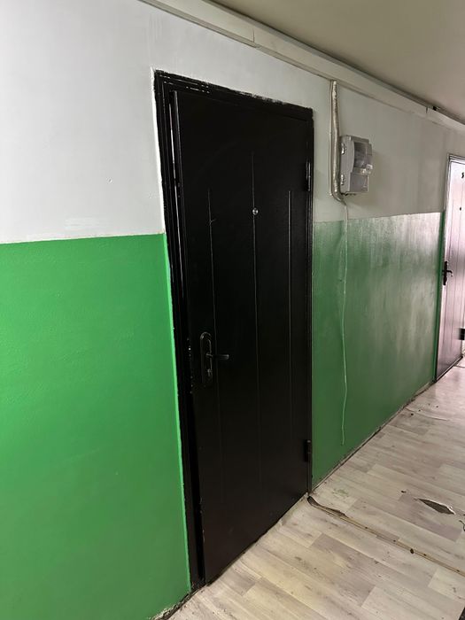 Продам комнату в общежитии