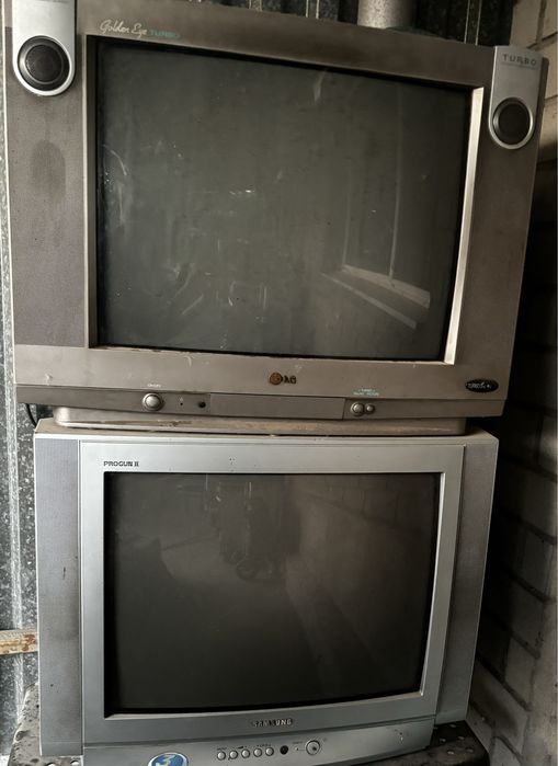 Продам б/у телевизоры.Рабочие
