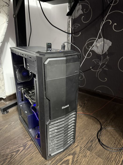 Vand pc gaming
