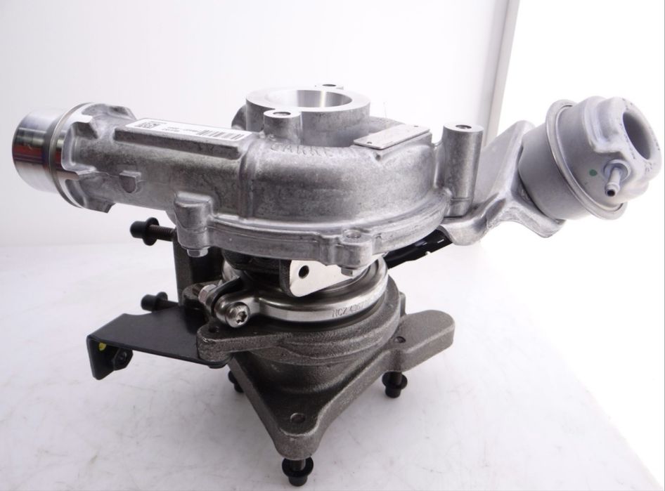 Turbina  Opel Movano B, Vivaro A Renault Master III, Trafic Nissan NV400, Primastar motoare 2.0 si 2.3 diesel