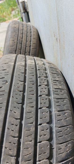 два диска в сборе на мерс