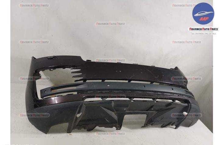 Оригинална предна броня със сензори 6 и миещи устройства Воуг Ланд Ров