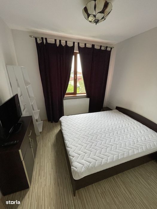 Închiriez apartament , cartier Bună Ziua