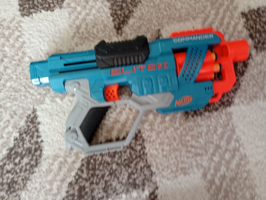 Vând arme nerf /Xshot