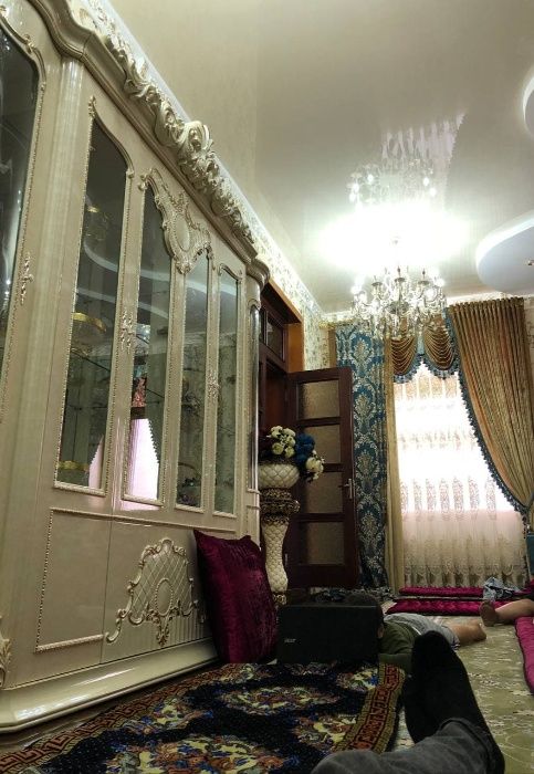 Сдается дом с большим бассейном