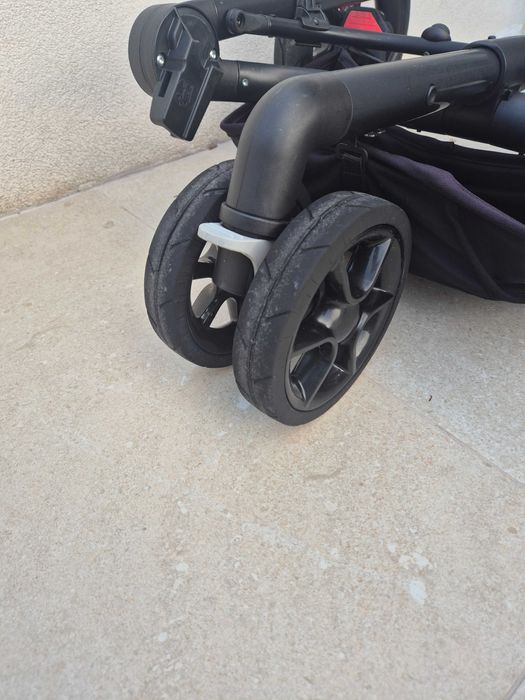 Детска количка Quinny Moodd