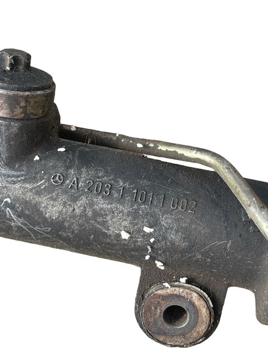 Caseta De Directie Mercedes-Benz C-Class Ii W203 2000 - 2007 A2031101