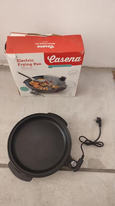 Tigaie electrica 1500W