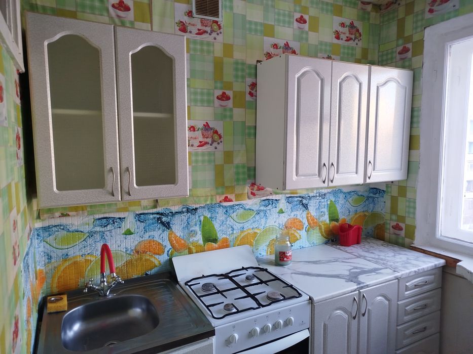 2 бөлмелі пәтерді ұзақ мерзімге жалға алу..