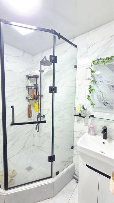 3 хонали Сергели