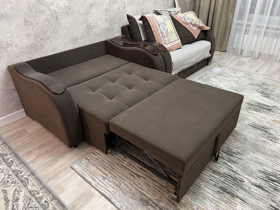 Продам мини диван