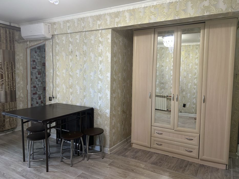 Сдается каартира 1 ком