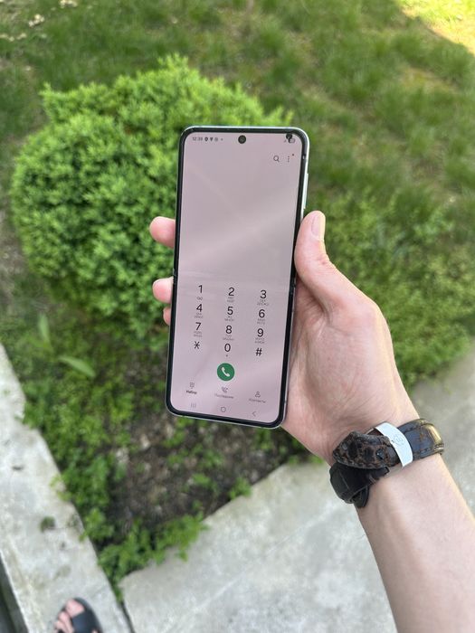 Samsung Z Flip 4 256GB