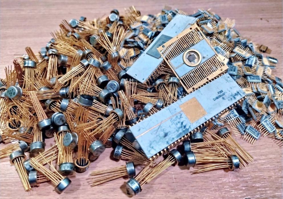 Приём Радиодетали Астана