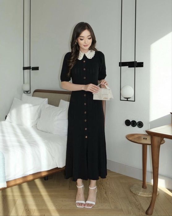 Женская одежда новые