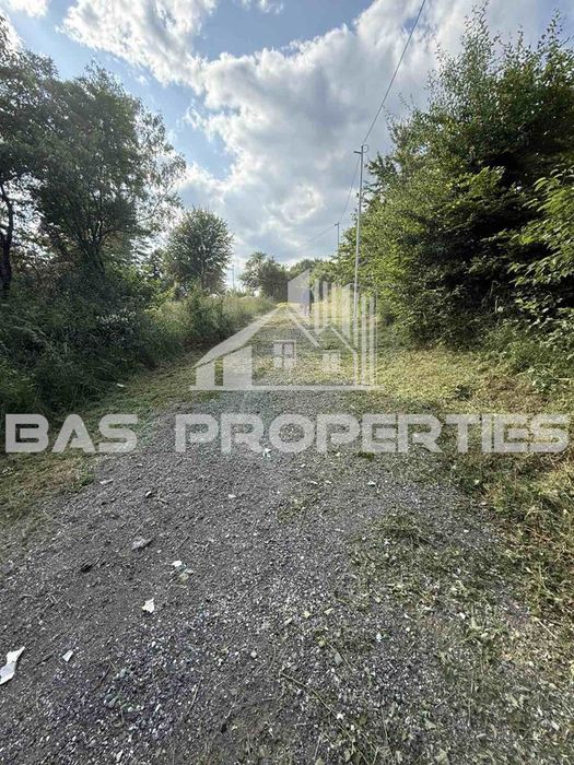 Продава се Парцел в София, в.з. Горна баня - 579 кв.м за 199 €/кв.м - Снимка #4