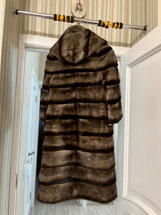 Шуба сәнді, стильді және қонымды бағада