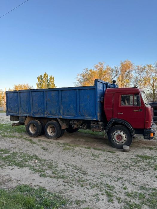 Продам Камаз 5320