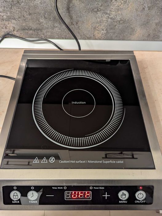 Plită inducție Amitek