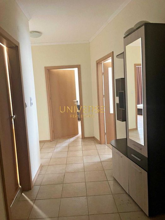 Апартамент 2+1 в Слънчев бряг #6067