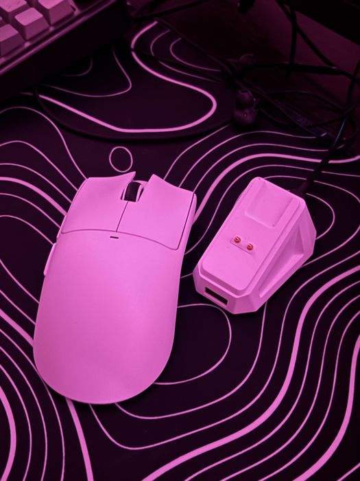 Мышка Attack Shar X11