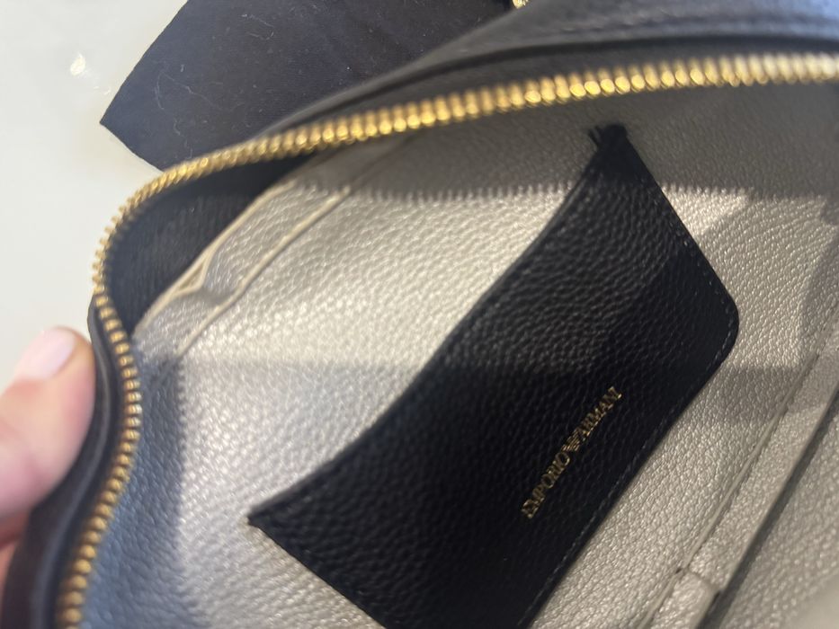 Сумка через плечо