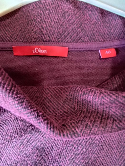 S, Oliver bluza dama