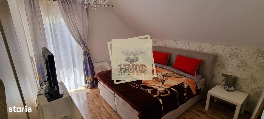 Casa 5 camere 130 mp utili si teren de 467 mp