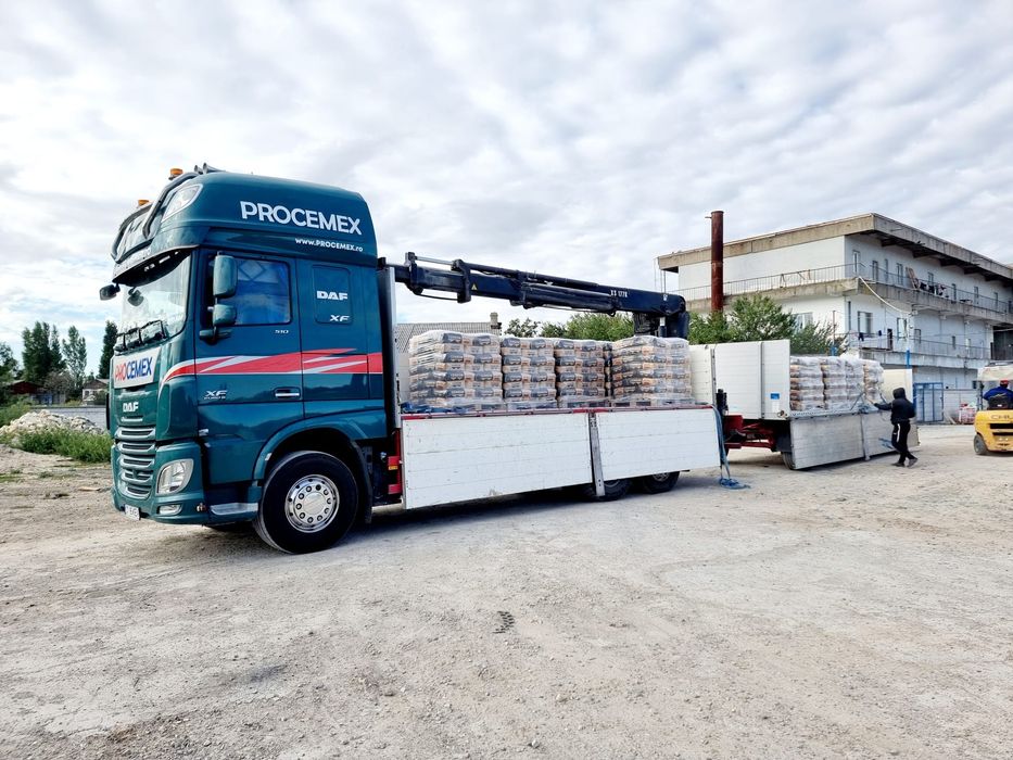 BCA ciment adeziv polistiren caramida Celco Elpreco Soceram