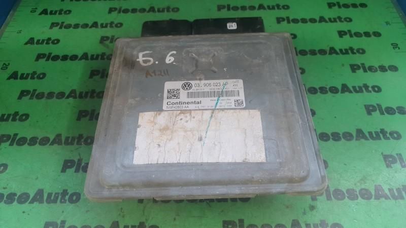 Calculator ecu Volkswagen Golf 6 2008-> 03l906023ap