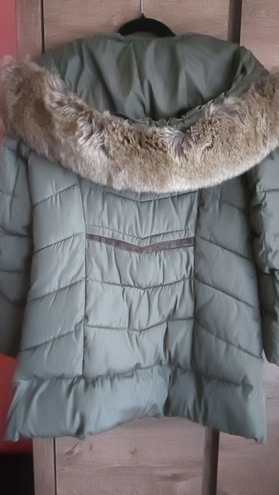Vând geaca de iarna damă