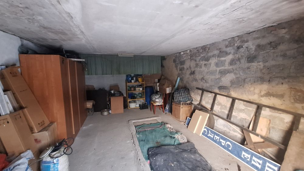 Продам капитальный гараж!