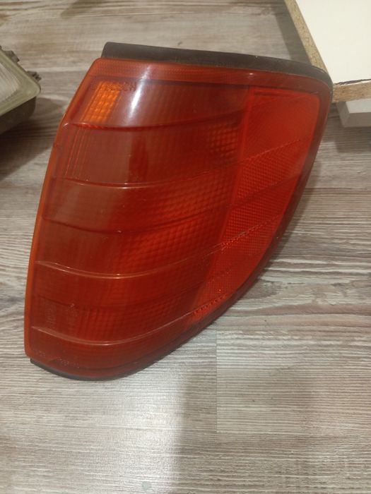 Запчасти Мерседес w140