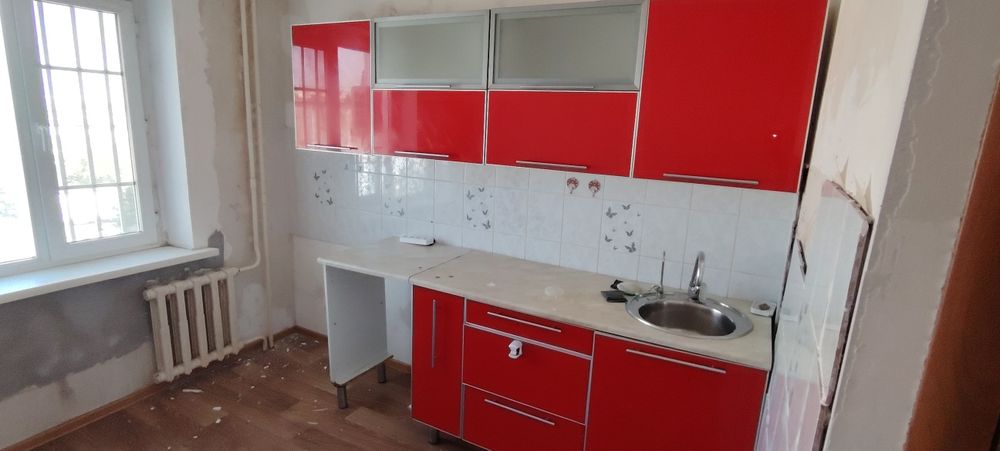 Продам кухонный гарнитур