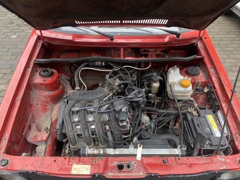 Срочно!!! Продается volkswagen golf 1