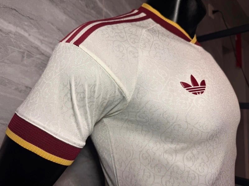 Spain uniform FIFA 2026 | 1 Dona qoldi M