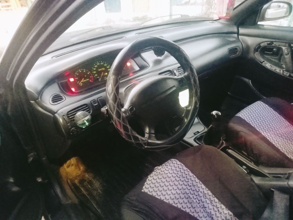 Продам Мазда 626