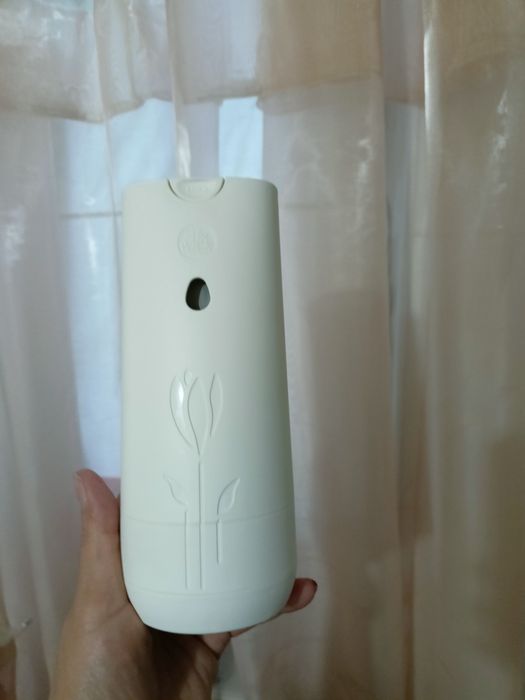 Распылитель освежителя