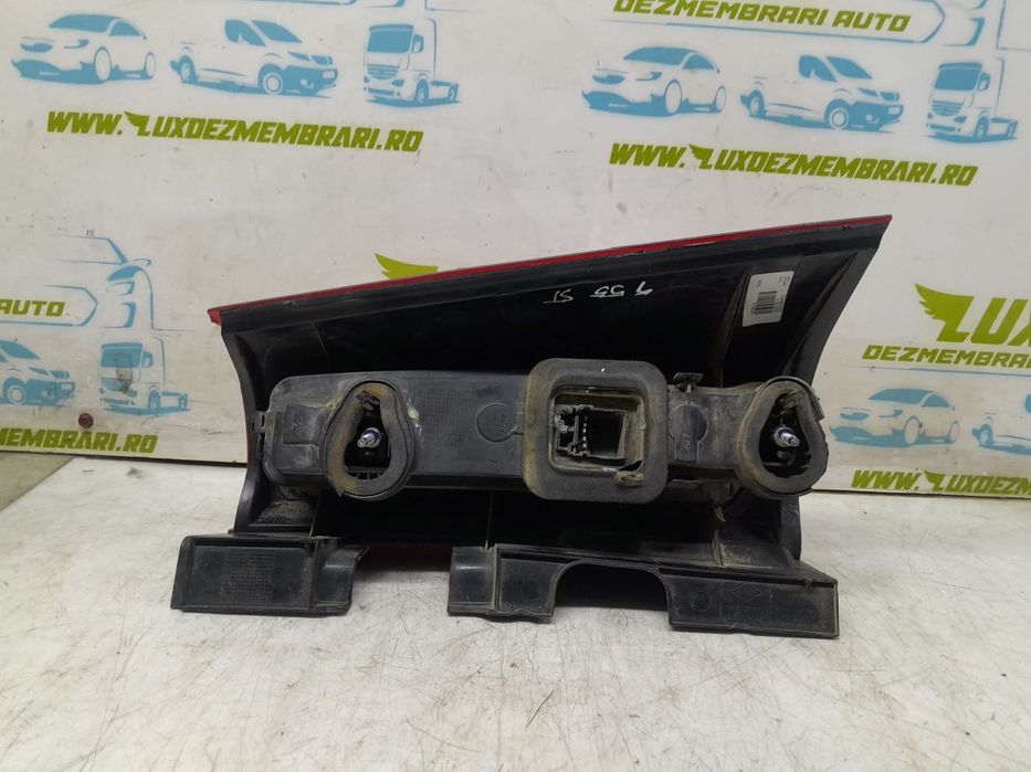 Stop stanga 62420911 Dacia Logan 1 [2004 - 2008] MCV 1.4 mpi k7j710