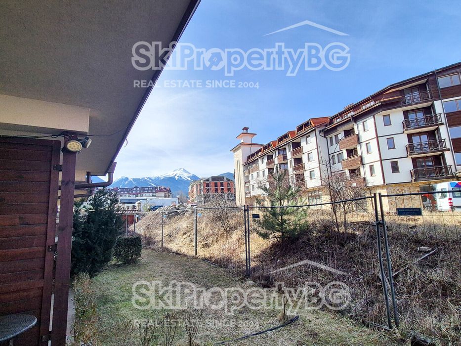 Продава се Двустаен апартамент в Банско - 71 кв.м за 539 €/кв.м - Снимка #12