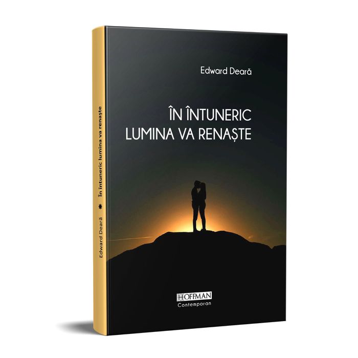 In intuneric lumina va renaste - Edward Deara