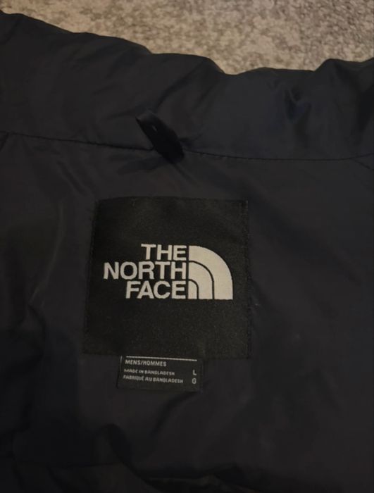 Geaca The North Face